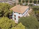 Villa en venta en Benissa