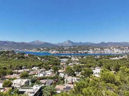 Parcela en venta en Calvià zona Santa Ponça