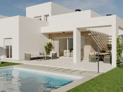 Villa en venta en Algorfa
