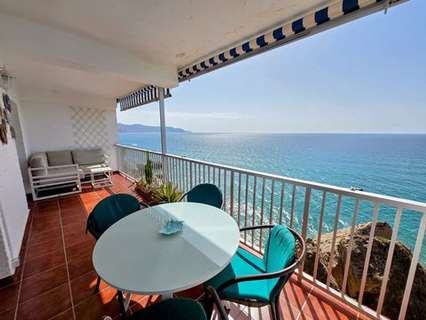 Apartamento en venta en Nerja
