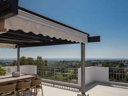 Casa en venta en Benahavís