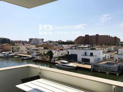 Apartamento en venta en Roses