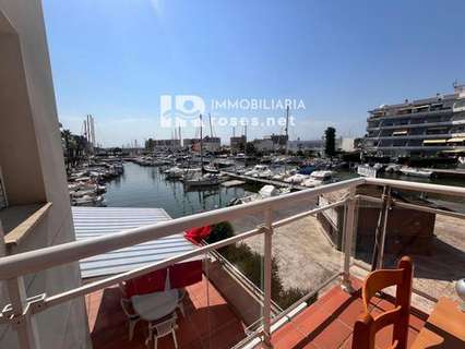 Apartamento en venta en Roses