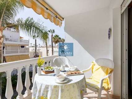 Apartamento en venta en Almuñécar