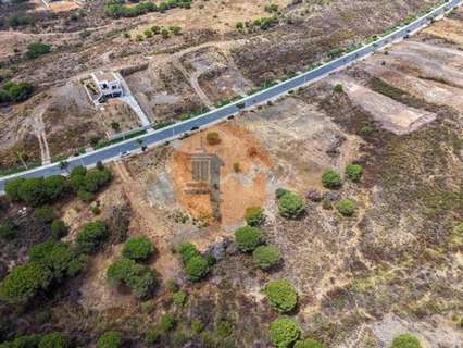 Parcela en venta en Ayamonte
