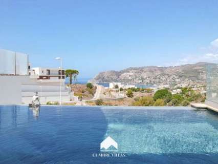 Villa en venta en Almuñécar
