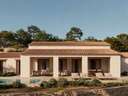 Villa en venta en Benissa