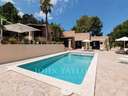 Villa en venta en Sant Josep de sa Talaia