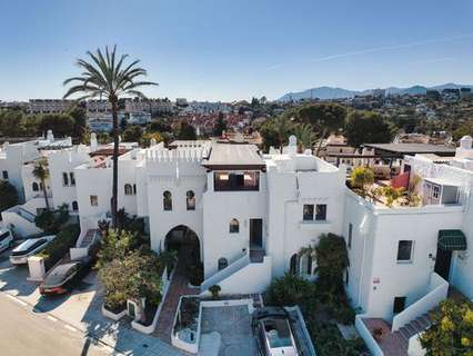 Apartamento en venta en Marbella