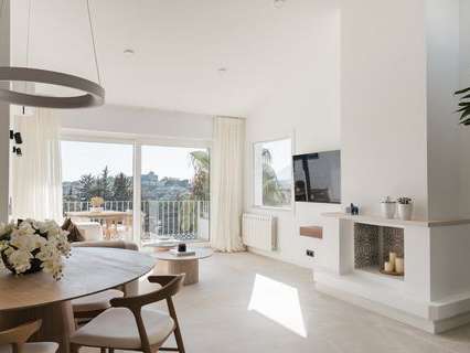 Casa en venta en Estepona