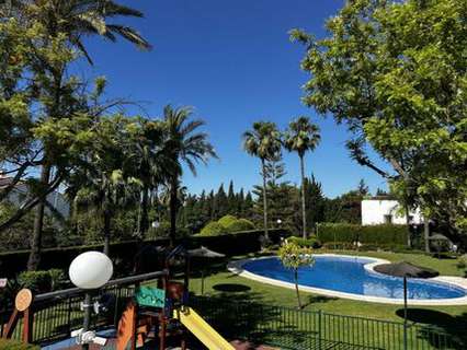 Casa en venta en Marbella