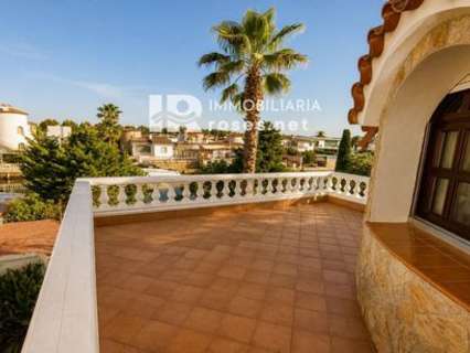 Casa en venta en Roses