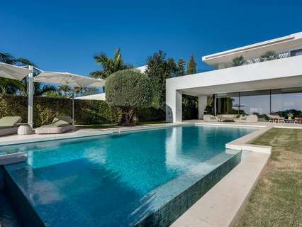 Villa en venta en Marbella