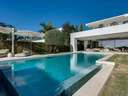 Villa en venta en Marbella