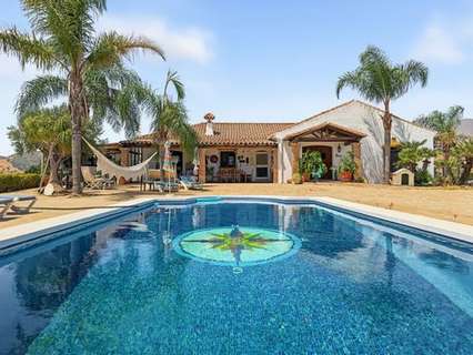 Villa en venta en Casares