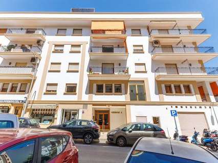Apartamento en venta en Jávea/Xàbia