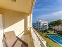 Apartamento en venta en Jávea/Xàbia