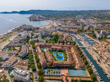 Apartamento en venta en Jávea/Xàbia