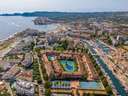 Apartamento en venta en Jávea/Xàbia