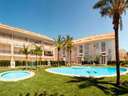 Apartamento en venta en Jávea/Xàbia