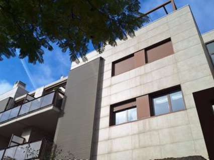 Dúplex en venta en Jávea/Xàbia