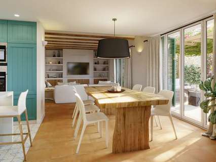Casa en venta en Benitachell