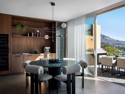 Ático en venta en Marbella