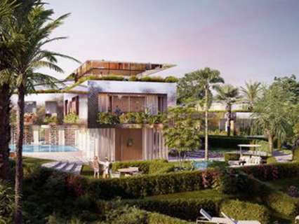 Villa en venta en Marbella