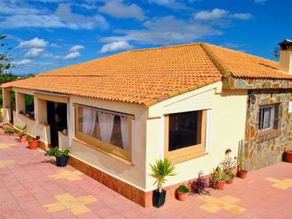 Villa en venta en Turís