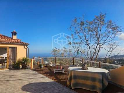 Villa en venta en San Miguel de Abona