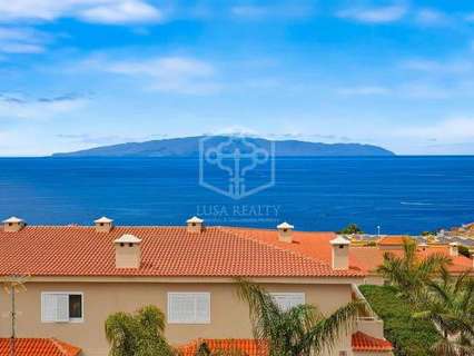 Casa en venta en Santiago del Teide