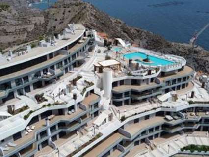 Apartamento en venta en Águilas