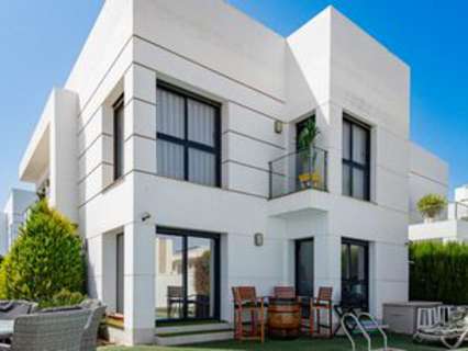 Villa en venta en Quesada