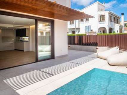 Villa en venta en San Javier