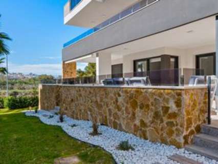 Apartamento en venta en Orihuela