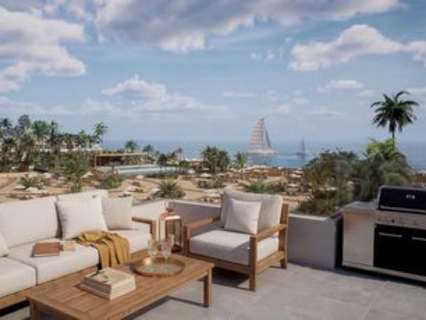 Apartamento en venta en Vera