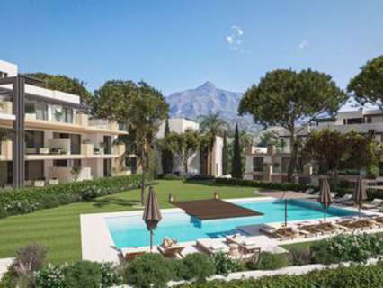 Apartamento en venta en Marbella