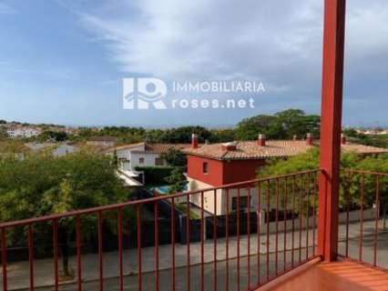 Apartamento en venta en Roses