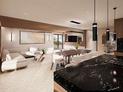 Apartamento en venta en Andratx