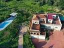 Villa en venta en Estepona