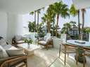 Apartamento en venta en Marbella
