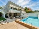 Villa en venta en Marbella
