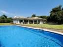 Villa en venta en Benahavís