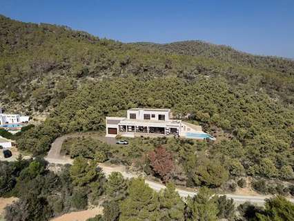 Villa en venta en Sant Josep de sa Talaia