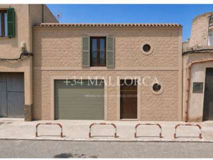 Parcela en venta en Llucmajor