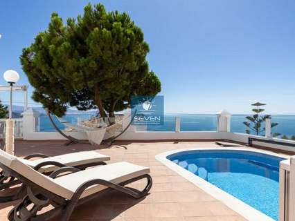 Apartamento en venta en Almuñécar