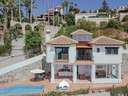 Villa en venta en Almuñécar