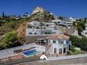 Villa en venta en Salobreña