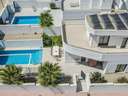 Villa en venta en Rojales