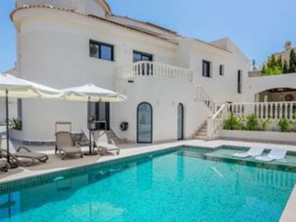 Villa en venta en Quesada